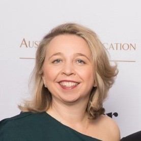 Leanne Guillon